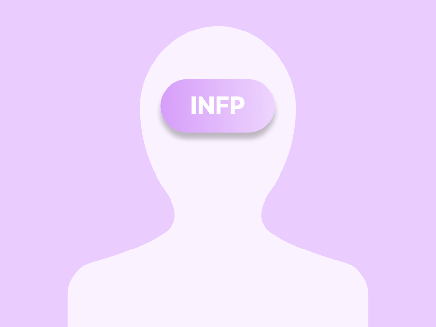 Gustave Flaubert INFP famous people