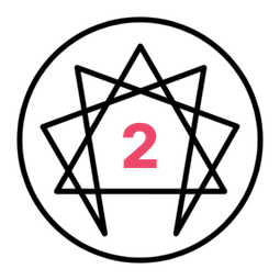 Cassie Howard Enneagram Two personality type