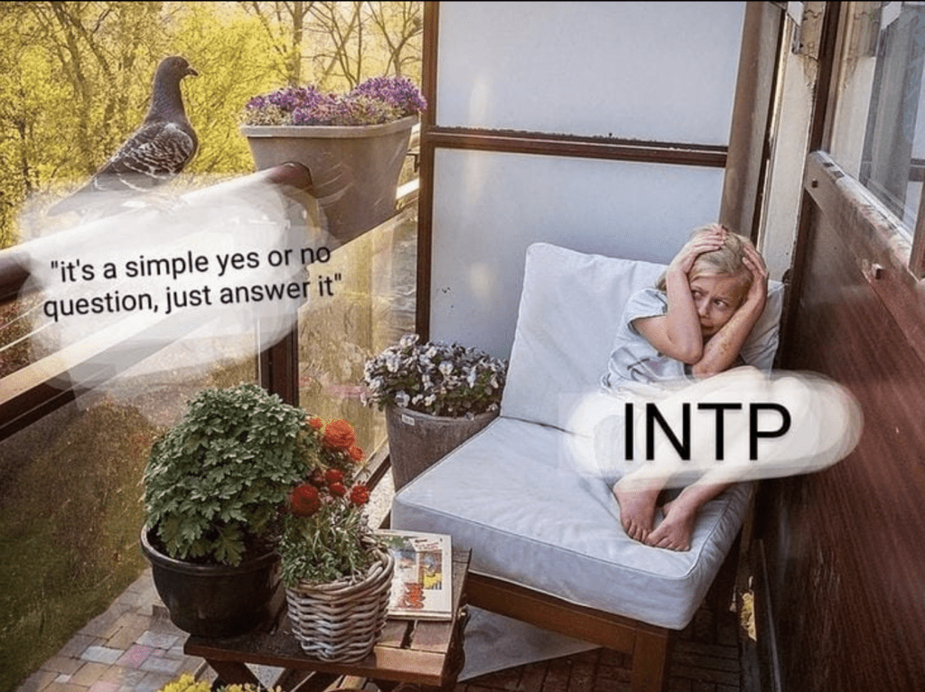 completing a single task meme