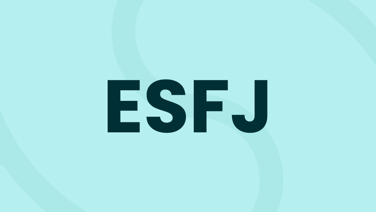 ESFJ Funny Relatable Memes