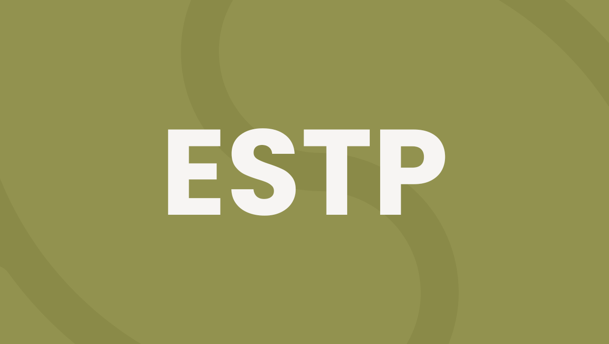 ESTP Memes funny relatable
