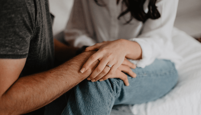 ISTJ and ESTP Compatibility blog cover