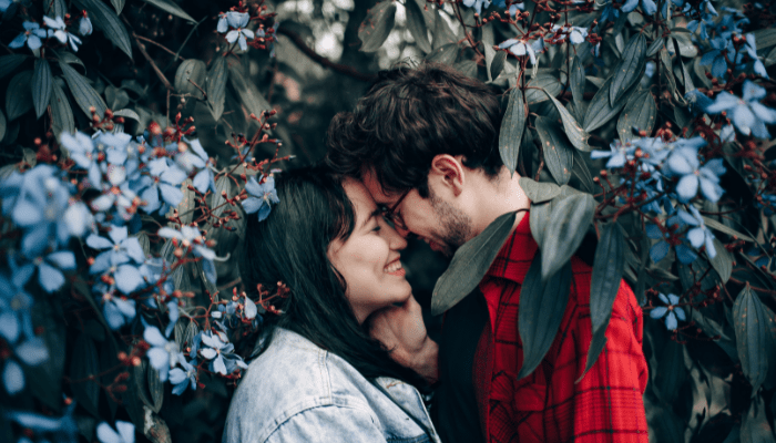 INFP and INFJ Compatibility blog cover