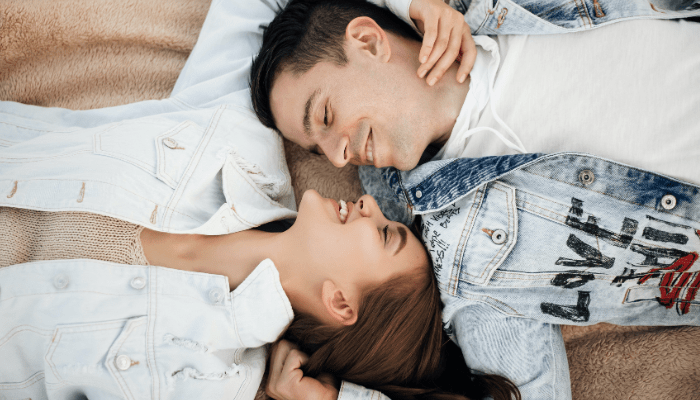 INTJ and ENTP Compatibility blog cover