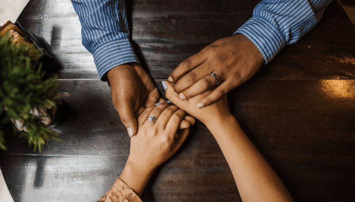 ENTP and ESFJ Compatibility blog cover