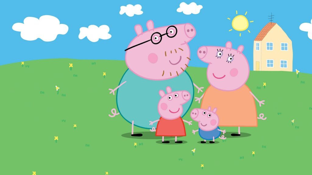 Peppa Pig Personality Type, Zodiac Sign & Enneagram