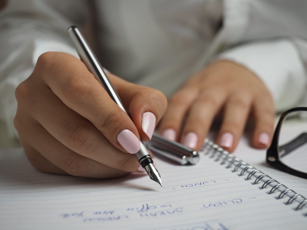 To-do list