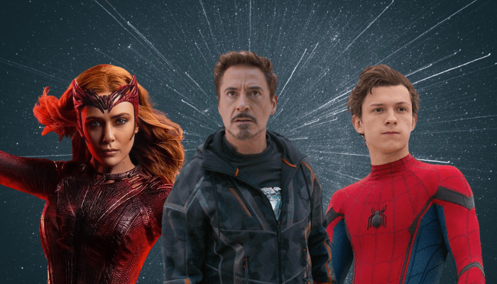 Which MCU Hero Shares Your Zodiac Sign?