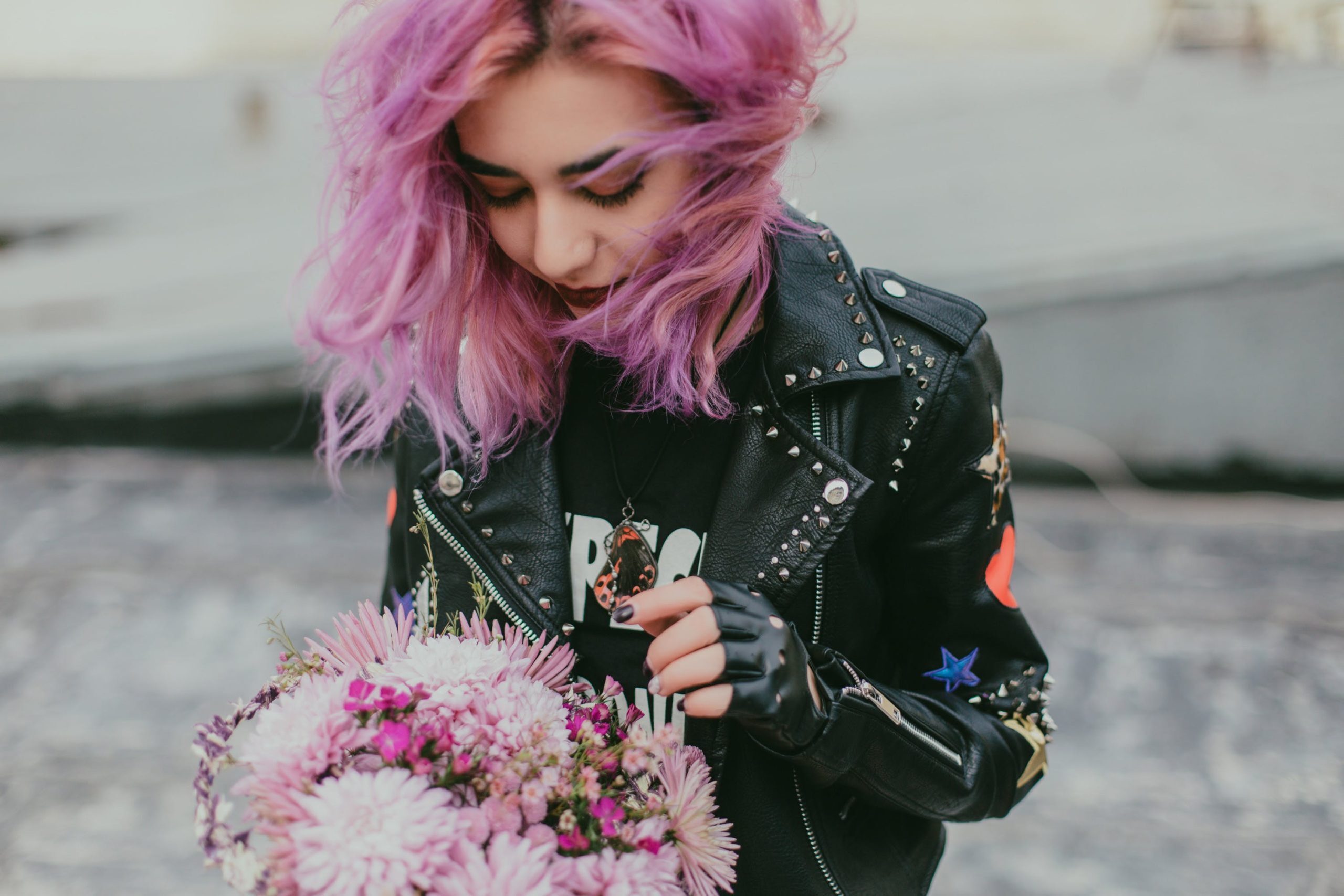ISFP Personality Test blog cover