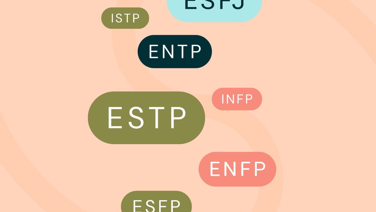 The Most Impulsive Personality Types Ranked