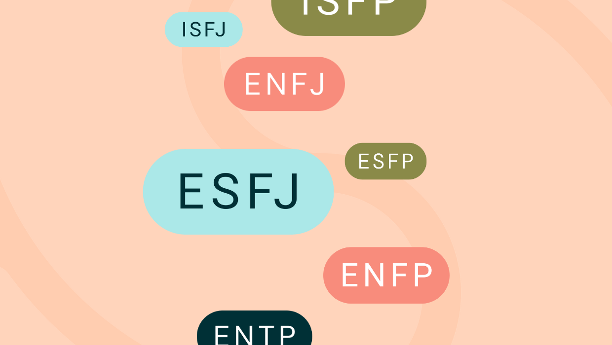 The Most Loving Personality Types Ranked
