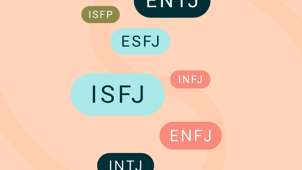 The Most Loyal Personality Types Ranked