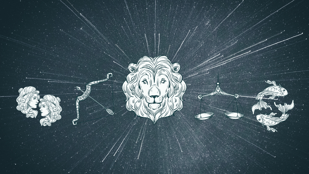 The Most Popular Zodiac Signs Ranked