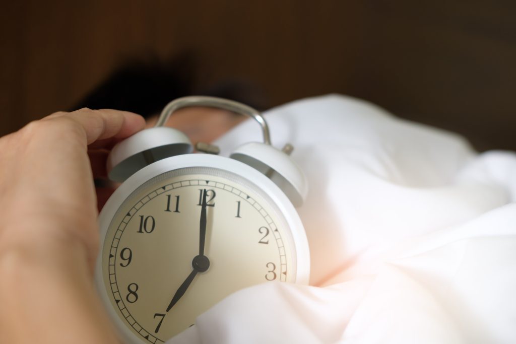 Alarm