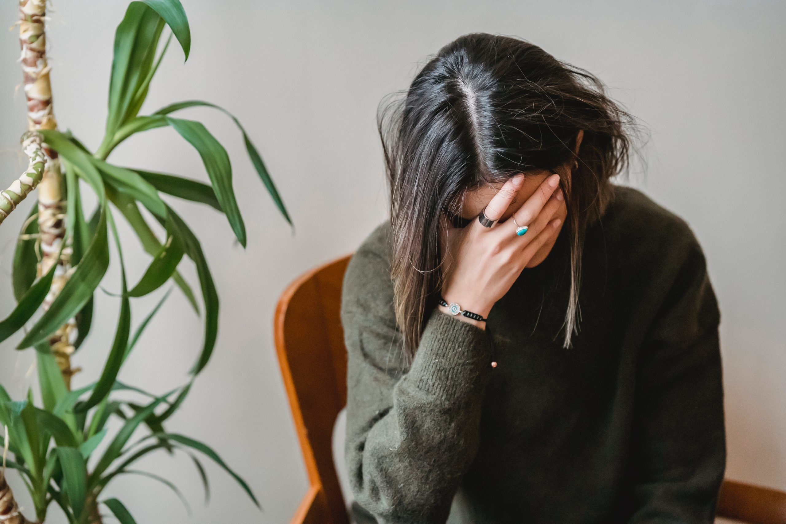 ISFJ Weaknesses blog cover