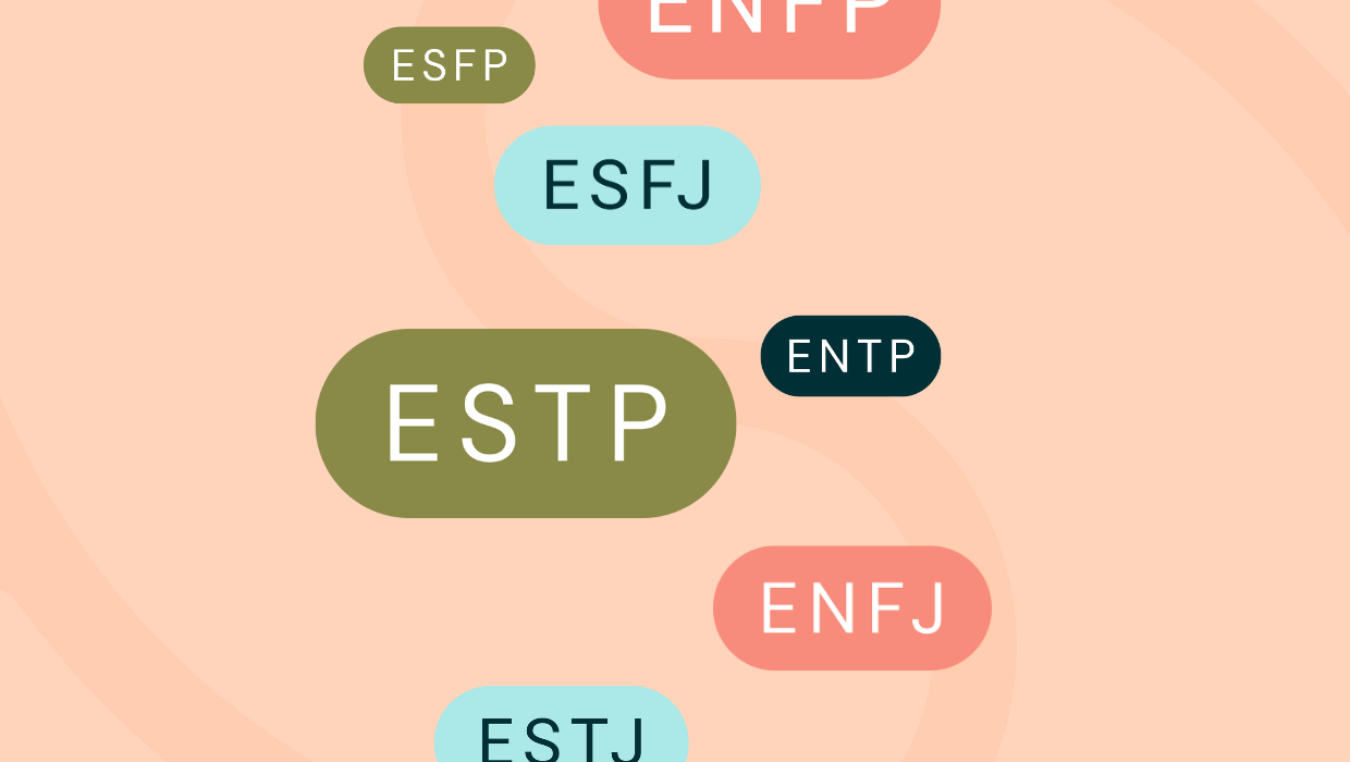 The Most Extroverted Personality Types Ranked