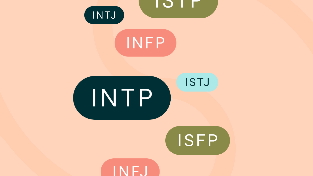 The Most Introverted Personality Types Ranked