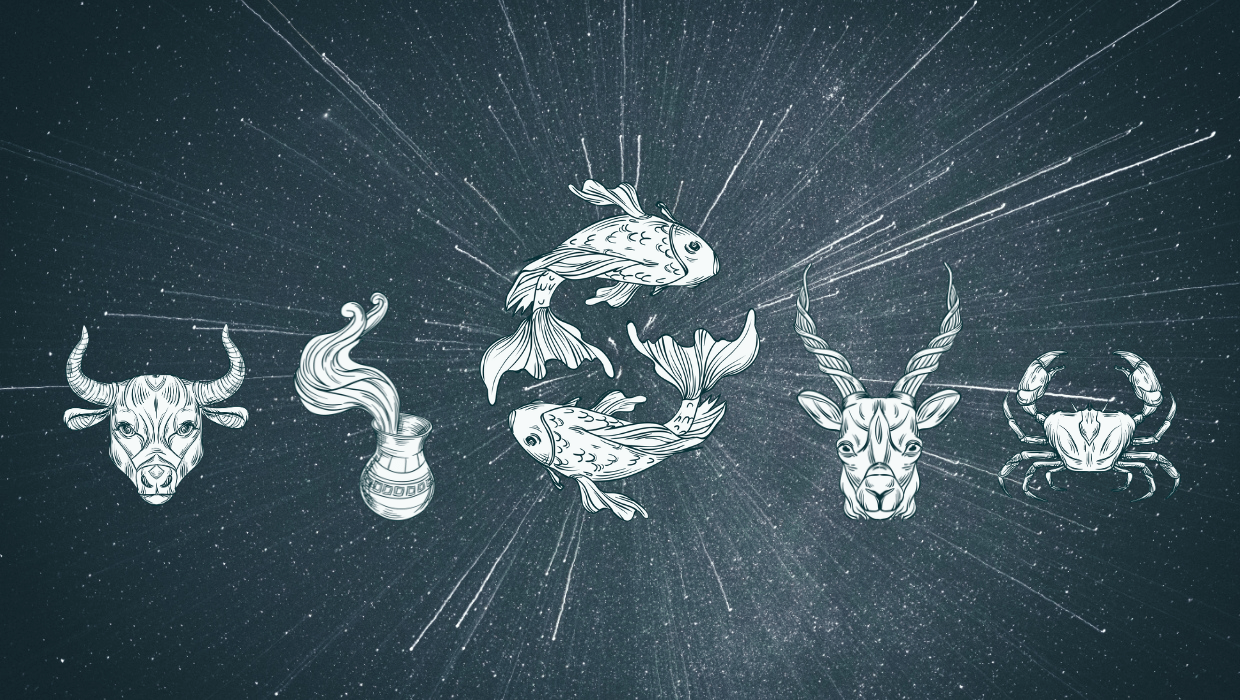 The Most Introverted Zodiac Signs Ranked