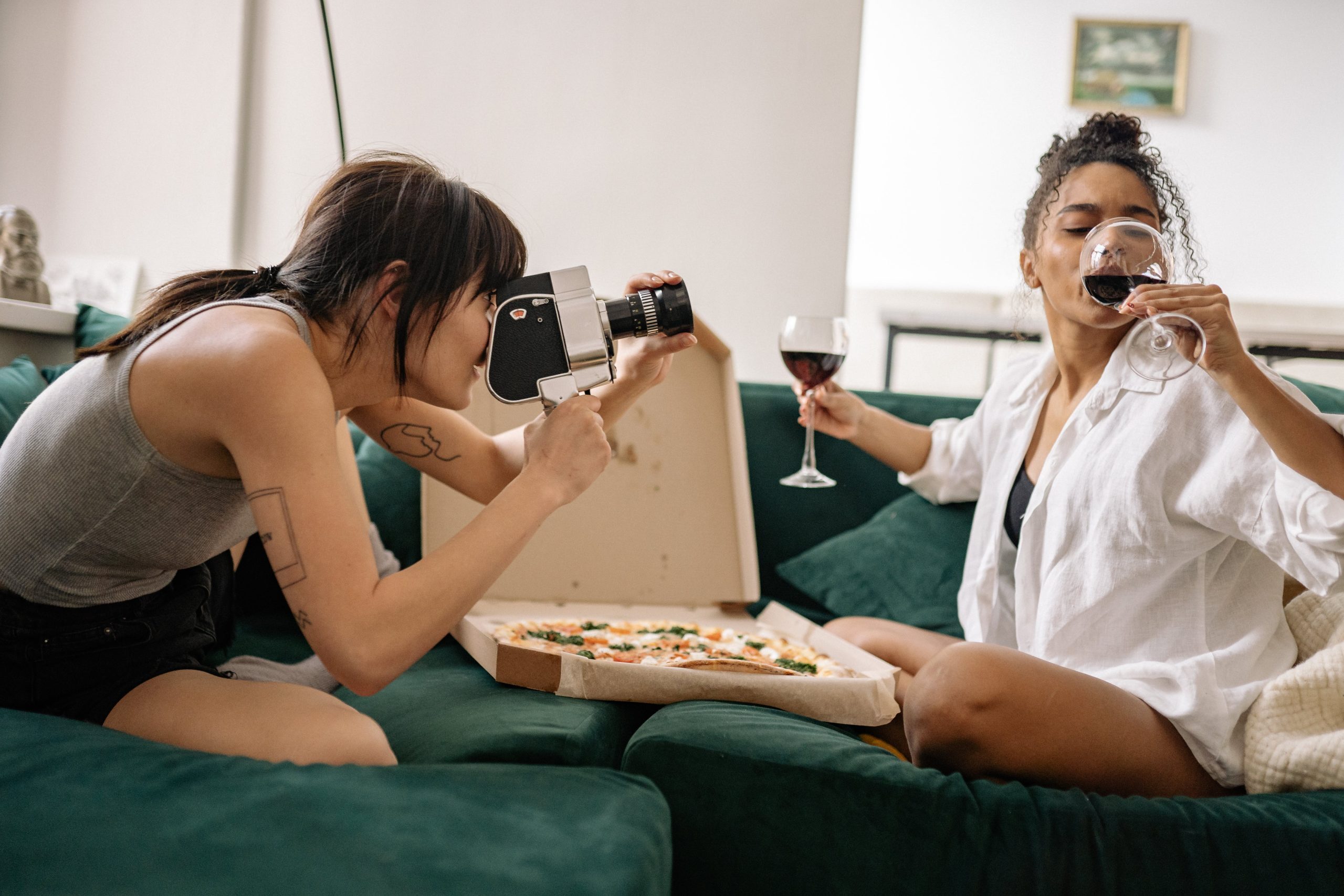 Friend Date Ideas blog post