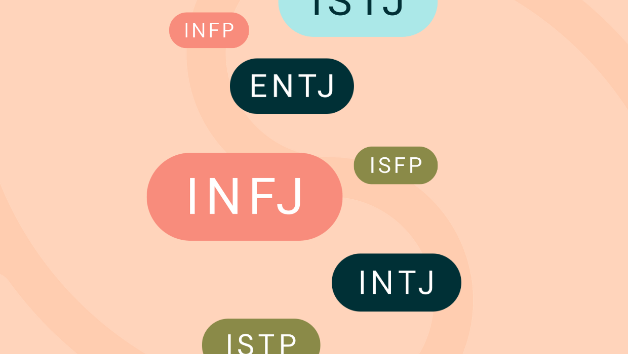 The Most Mysterious Personality Types Ranked