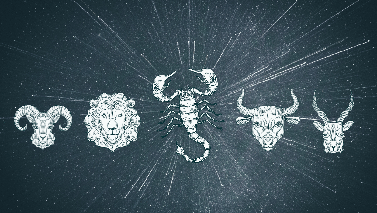 The Most Powerful Zodiac Signs Ranked