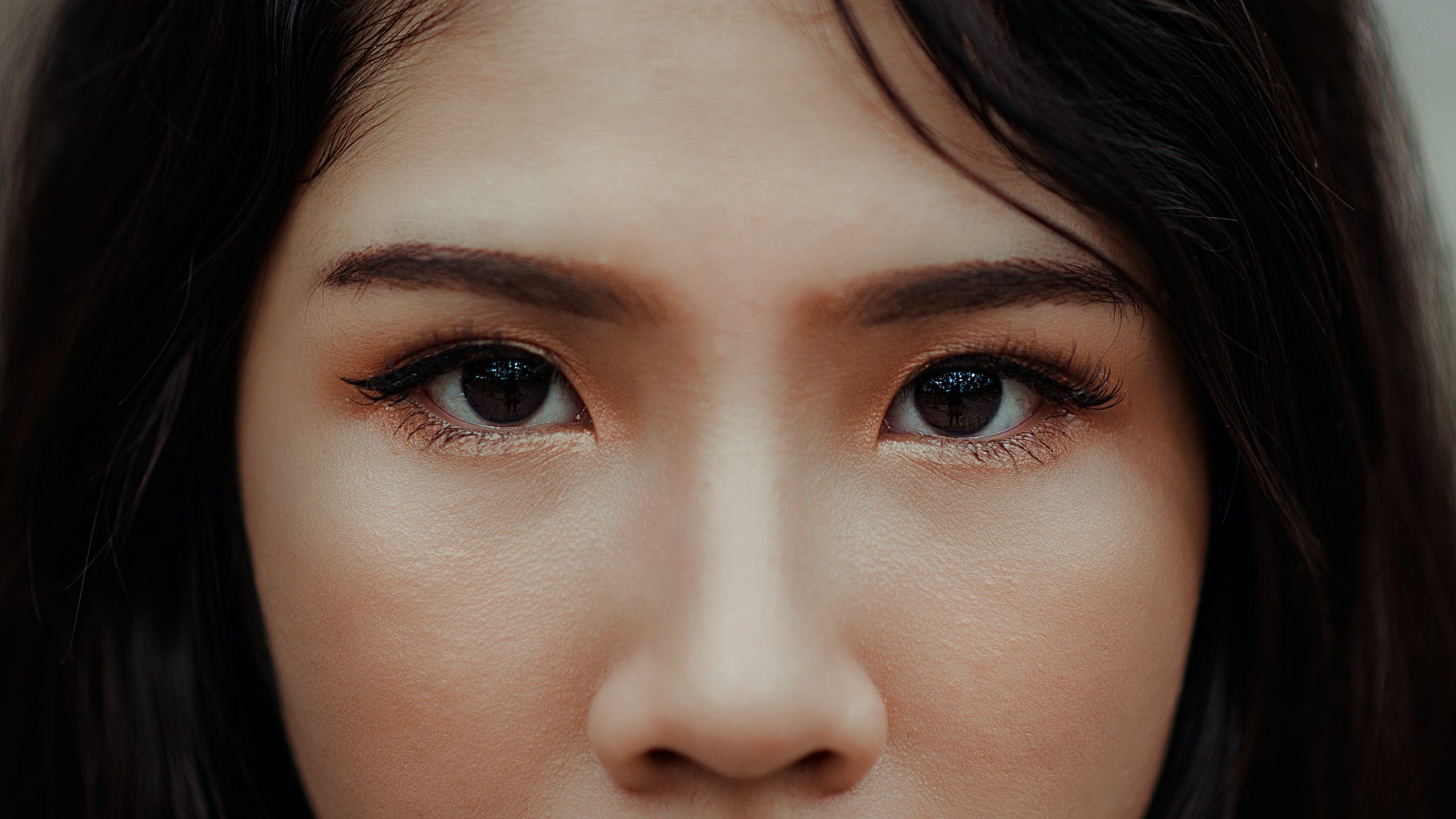 The INFJ Stare blog cover
