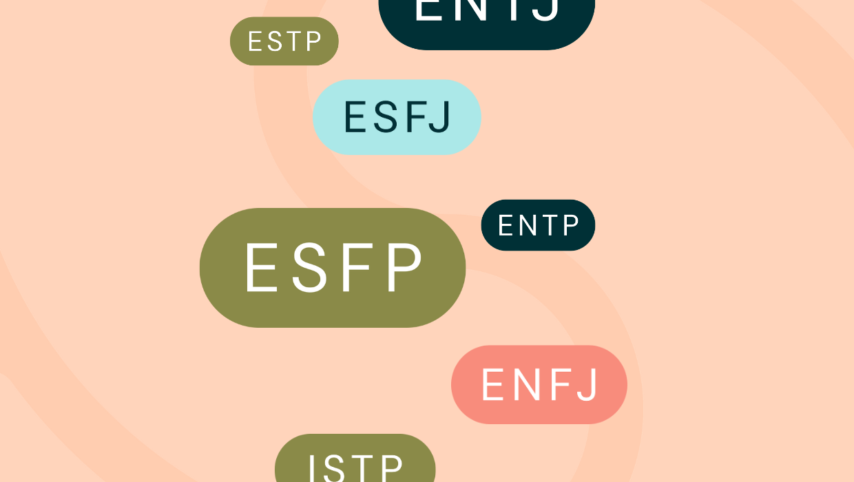 Personality Types Ranked By Best In Bed