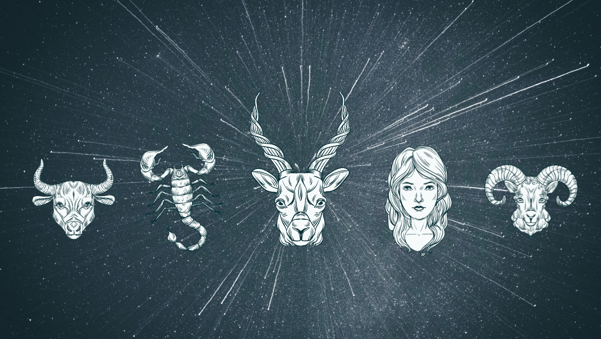 The Most Hardworking Zodiac Signs Ranked