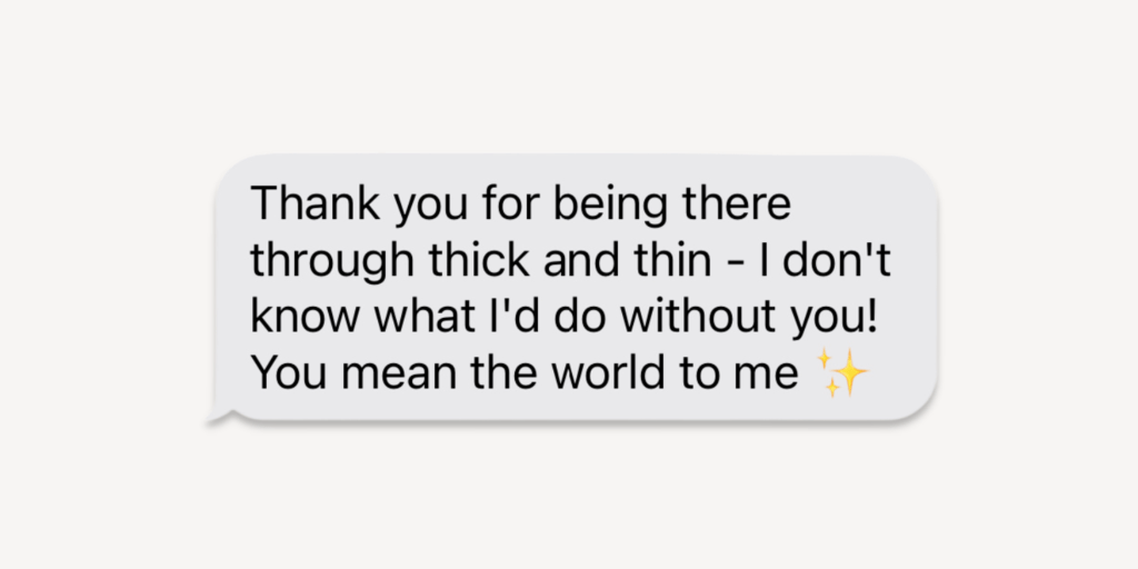Love Messages That Touch the Heart