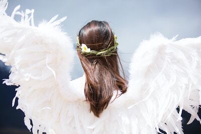Angel Number Meaning
