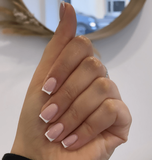 Taurus Nails