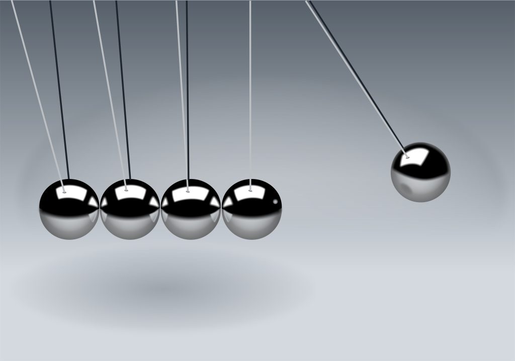 Physics system