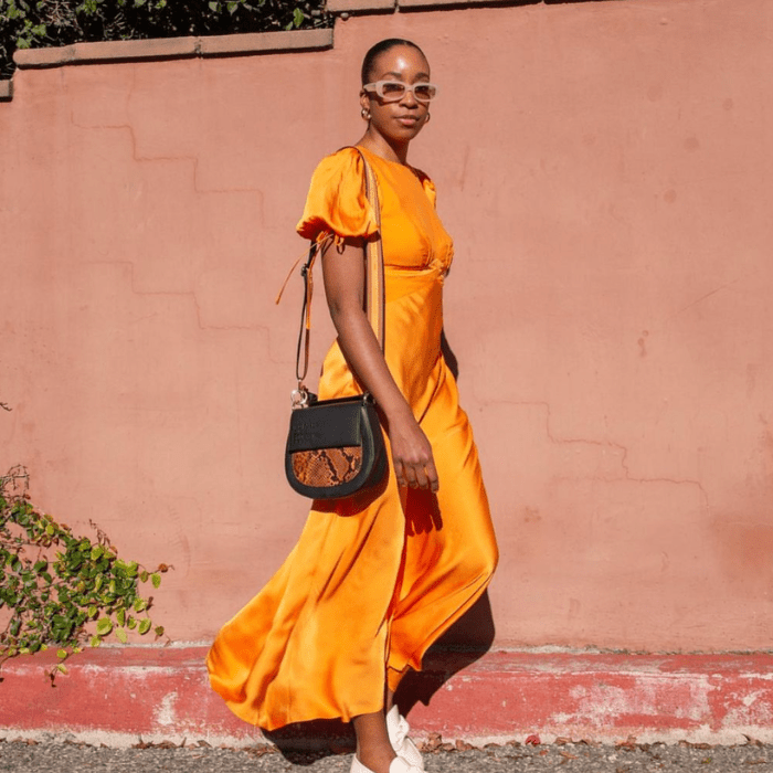 Gemini aesthetic - fashion