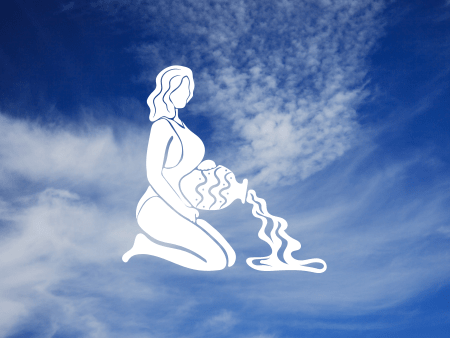February 18 zodiac sign element