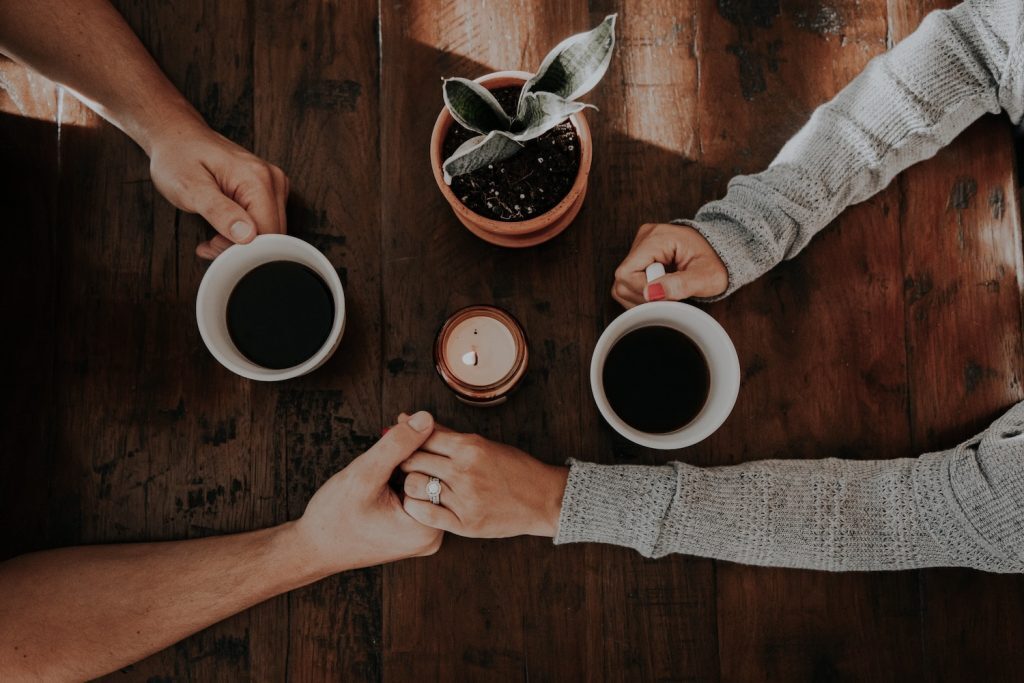 Capricorn and Cancer communication compatibility