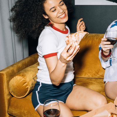 ESFP Personality Test blog cover