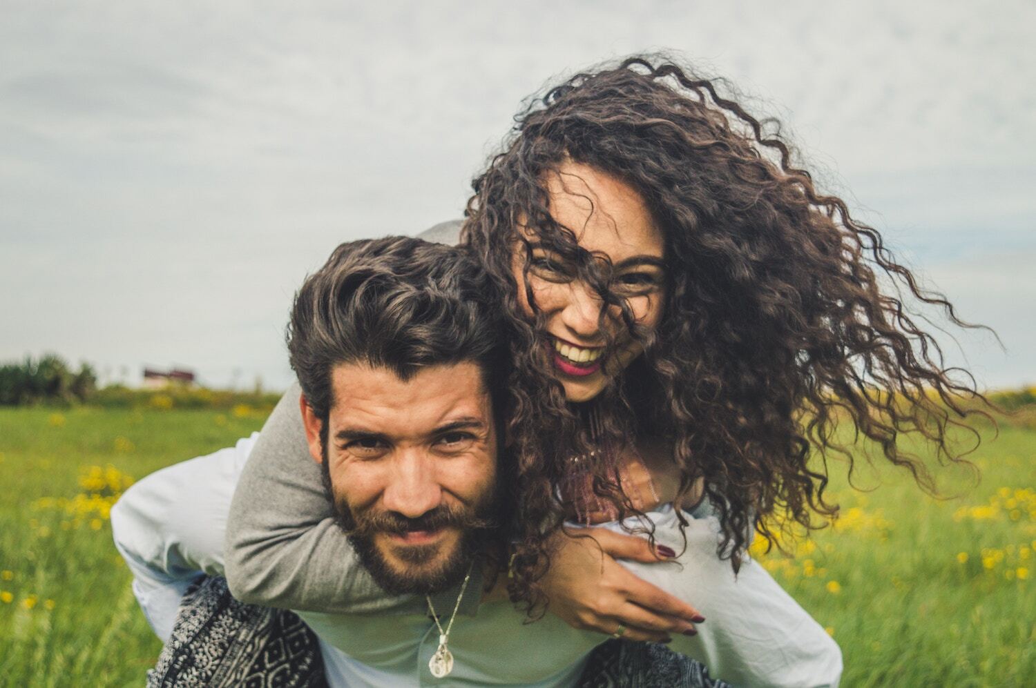 Cute Questions to Ask Your Boyfriend