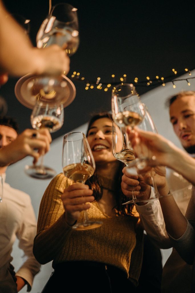 juicy friendship-focused questions to ask your friends