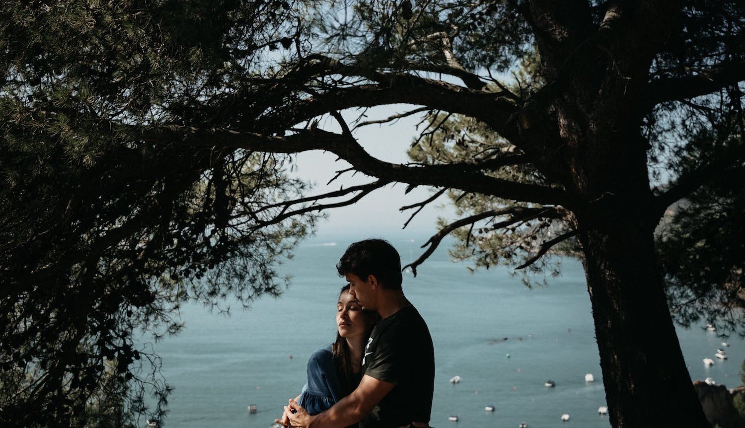 Intimacy Questions For Couples