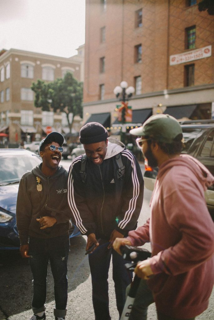 20 weird hypothetical questions to ask your friends
