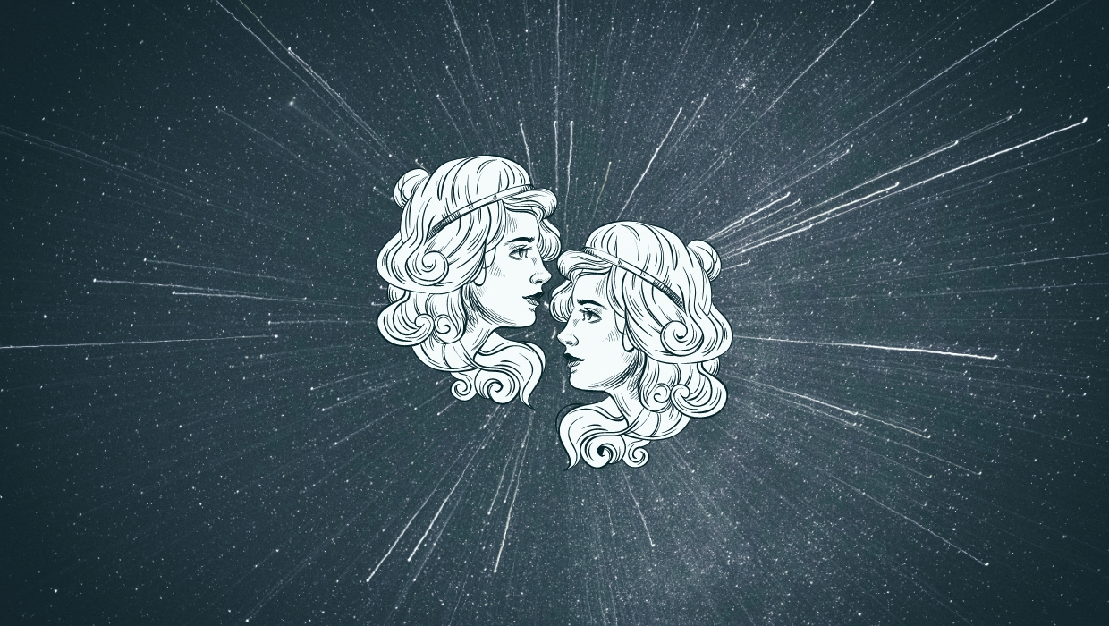 Gemini in 8th house astrology