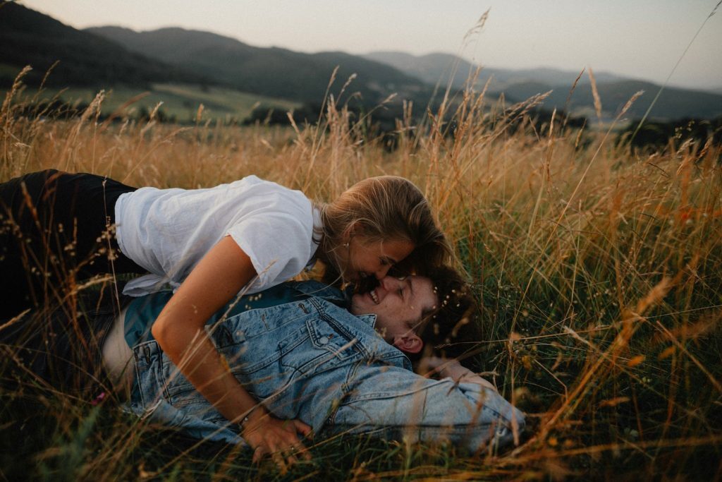 Trick questions to ask your boyfriend about your relationship