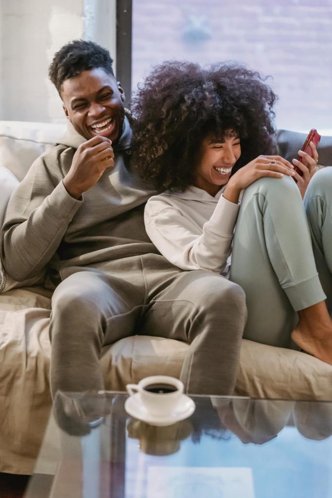 Warm-up - Trick Questions to Ask Your Boyfriend