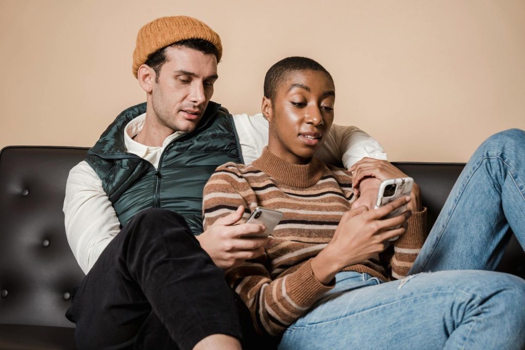 Trick questions to ask your boyfriend about his dating history