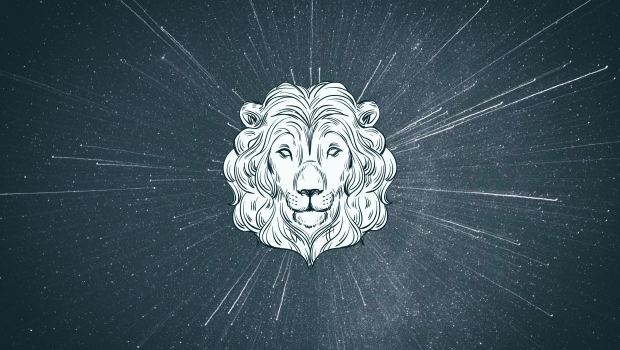 Leo 8th House