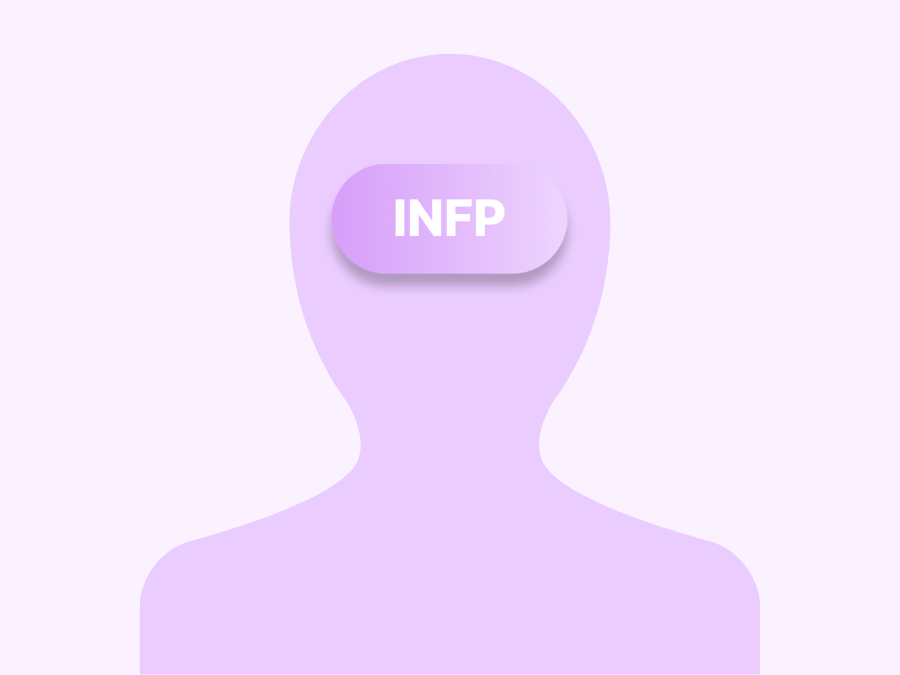 Riley Blue INFP famous people