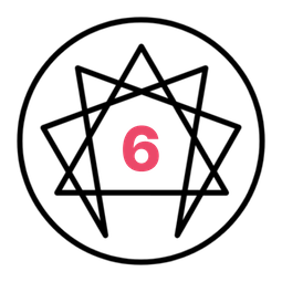 Jinx Enneagram Six personality type