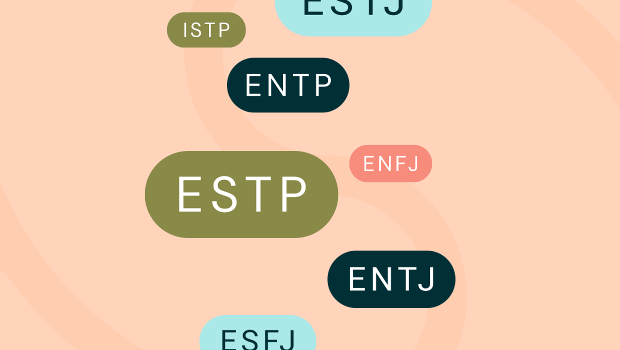 The Sexiest Personality Types Ranked