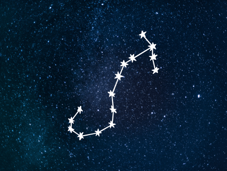 October 30 zodiac sign