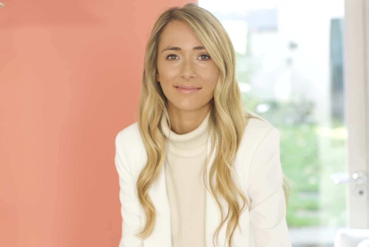 Los Angeles Dating Coach - Jessica Alderson